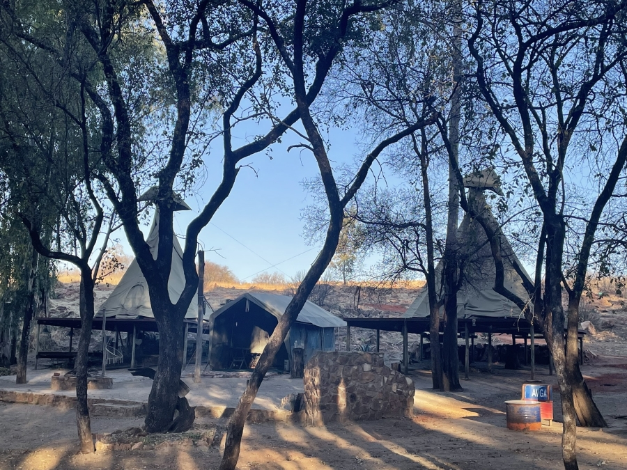 Commercial Property for Sale in Parys Free State